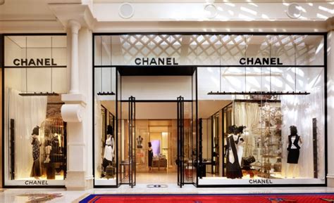 chanel fashion advisor job|chanel careers.